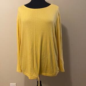 Lane Bryant Womens Top